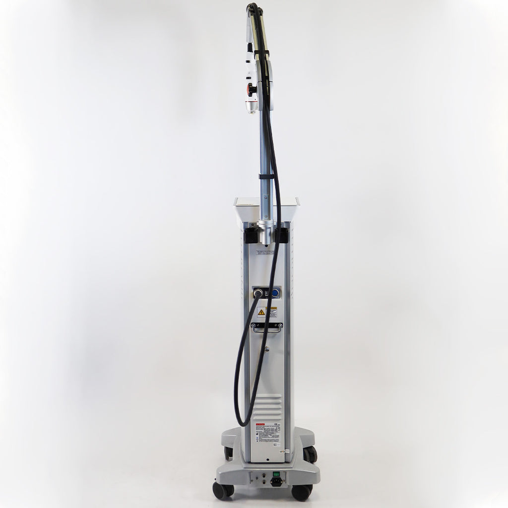 2016 Lutronic INFINI RF Radio Frequency Microneedling Electrosurgical System