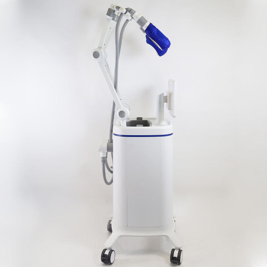 2020 Allergan Coolsculpting Elite Fat Freezing Body Contouring Cryolipolysis System