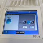 2008 Sciton SkinTEC Profile BBLs Laser Broadband Acne SkinTyte HR Vascular Lesion