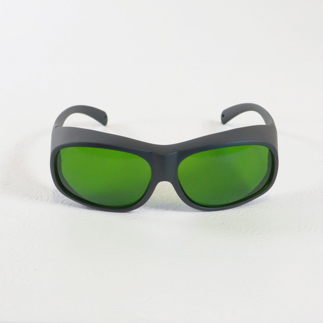 MRP Laser Safety Operator Eyewear Glasses Green Lens 750-1100nm