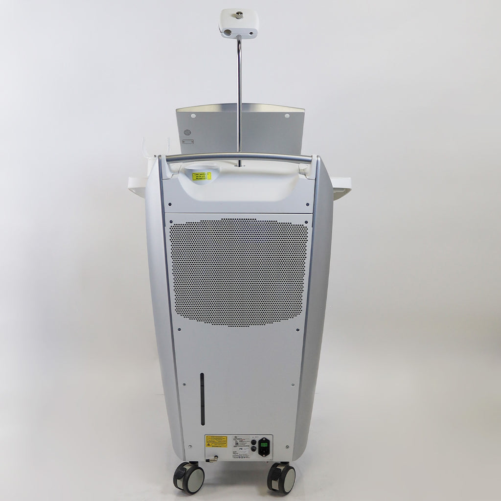 2018 VenusConcept Venus Velocity 800 nm Diode Hair Removal Laser System
