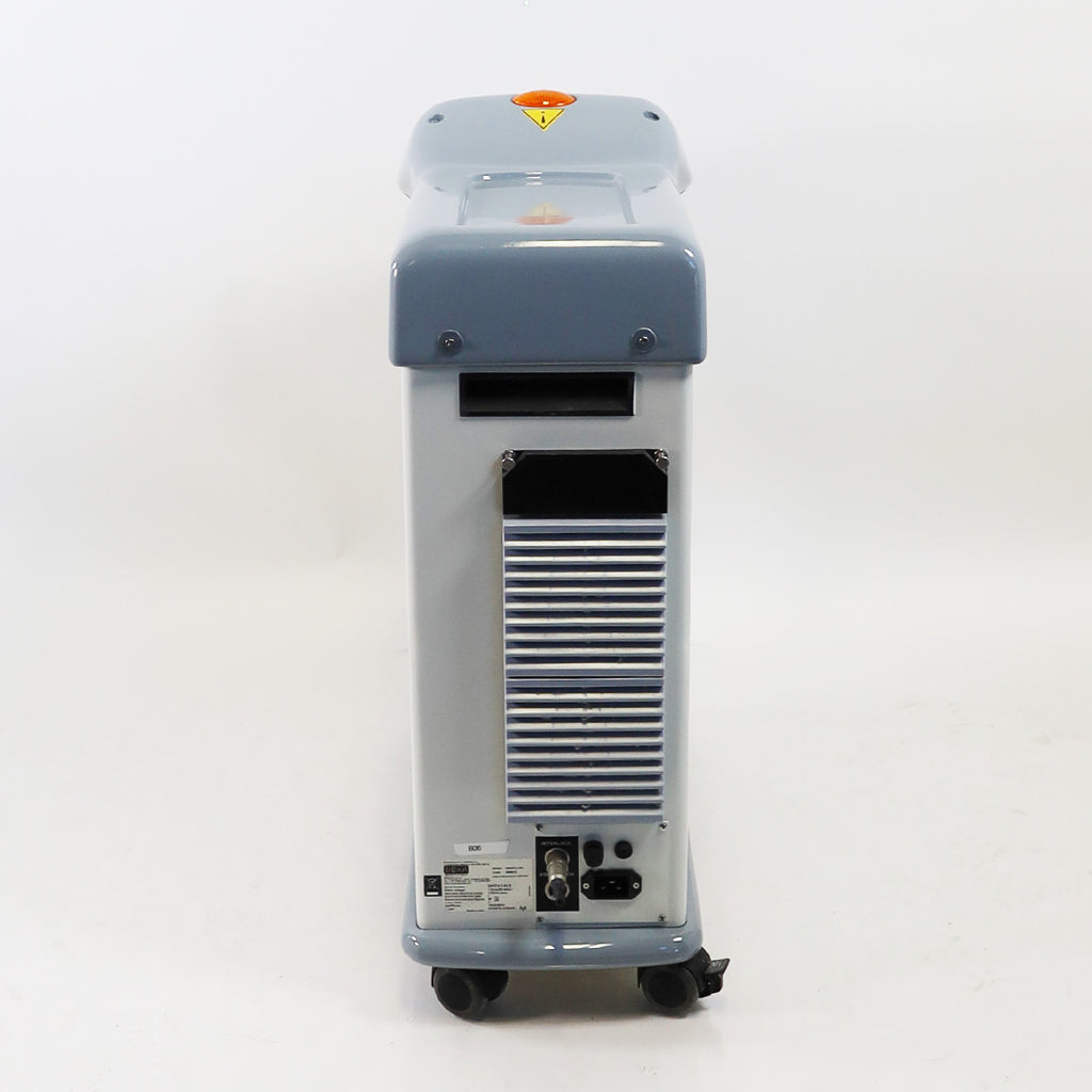 Cynosure Deka SmartLipo 6W Nd:YAG 1064nm Lipolysis Laser System NO RFID NEEDED