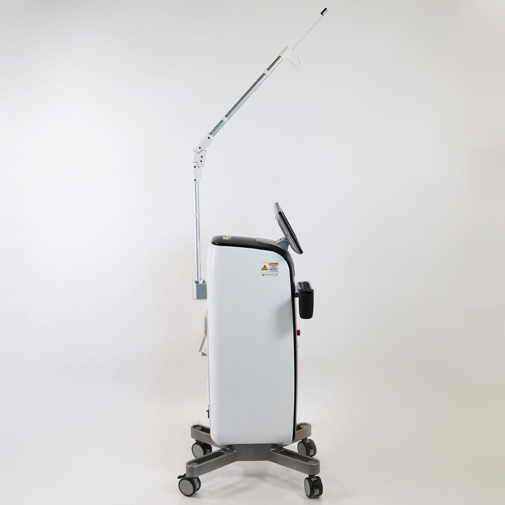 2021 Lutronic Genius Intelligent Focused RF Radio Frequency Microneedling System