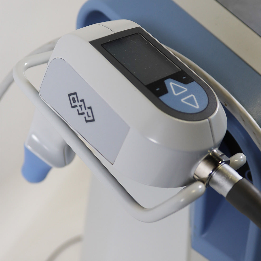 2018 BTL Exilis Ultra 360 RadioFrequency Tightening Wrinkle Reduction System