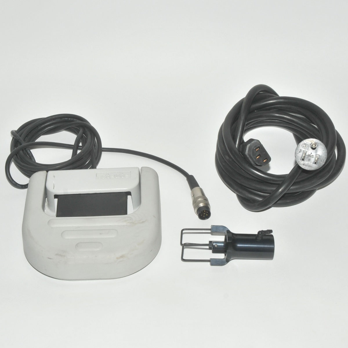 Cynosure 30 Watt Affirm CO2 Ablative Wrinkle Laser Incisional Fractional C02