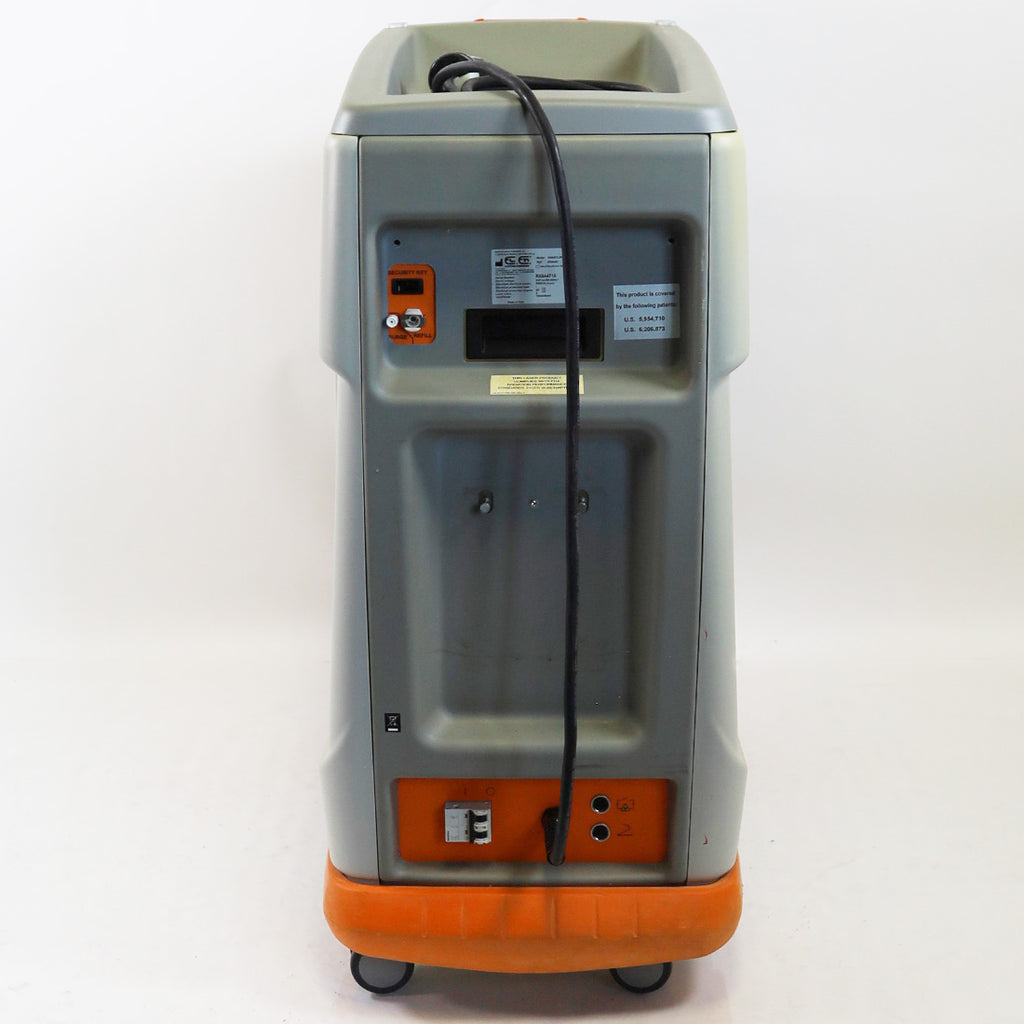 Refurbished 2008 Cynosure SmartLipo MPX Pulses Body Sculpt Laser System Non-RFID