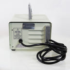 Wells Johnson Single Head Infiltration Pump Aspiration w FootSwitch Pedal