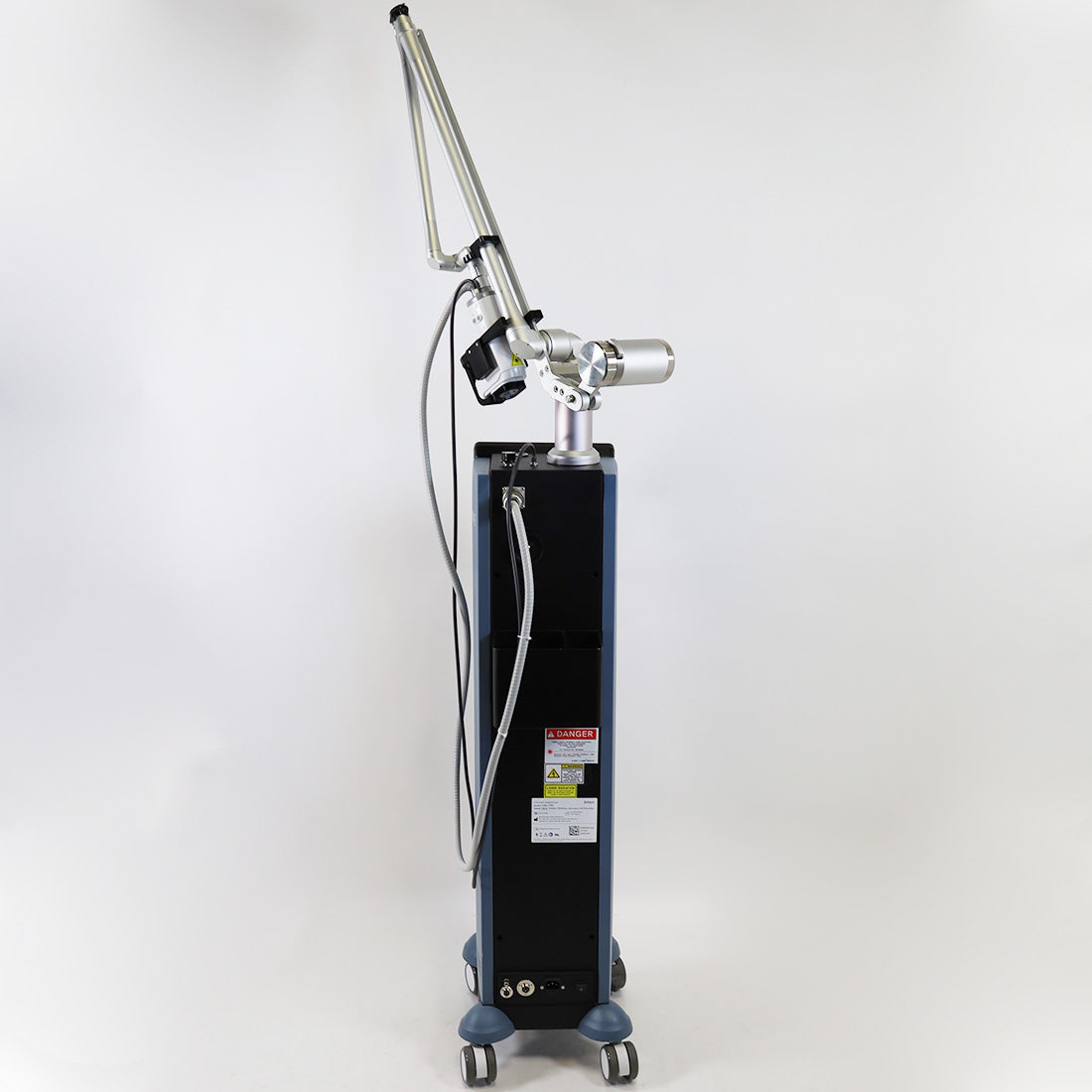 2017 Jeisys Edge One Fractional CO2 Laser Surgical Skin Resurfacing System
