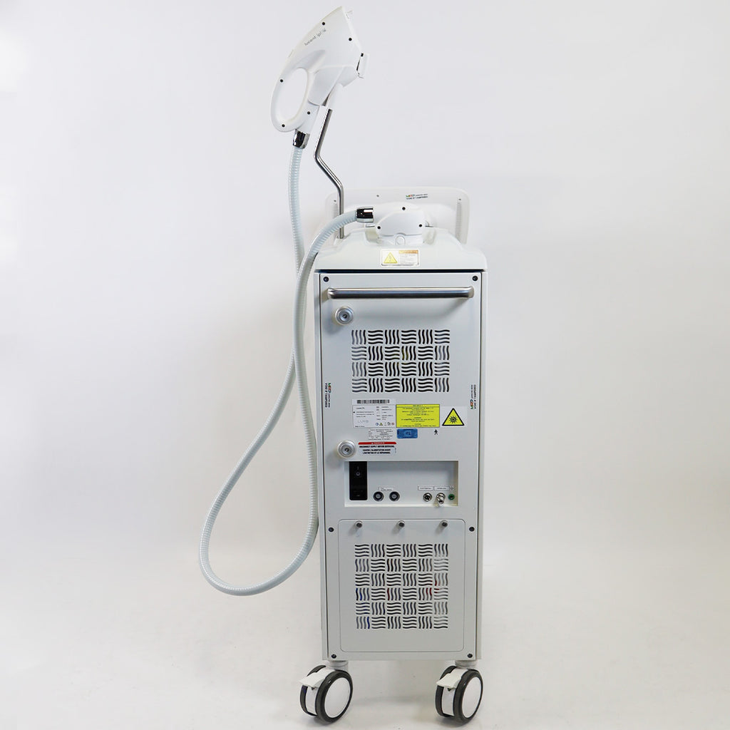 2022 Luvo Lucent IPL Laser System Skin Rejuvenation Hair Removal Lesions System