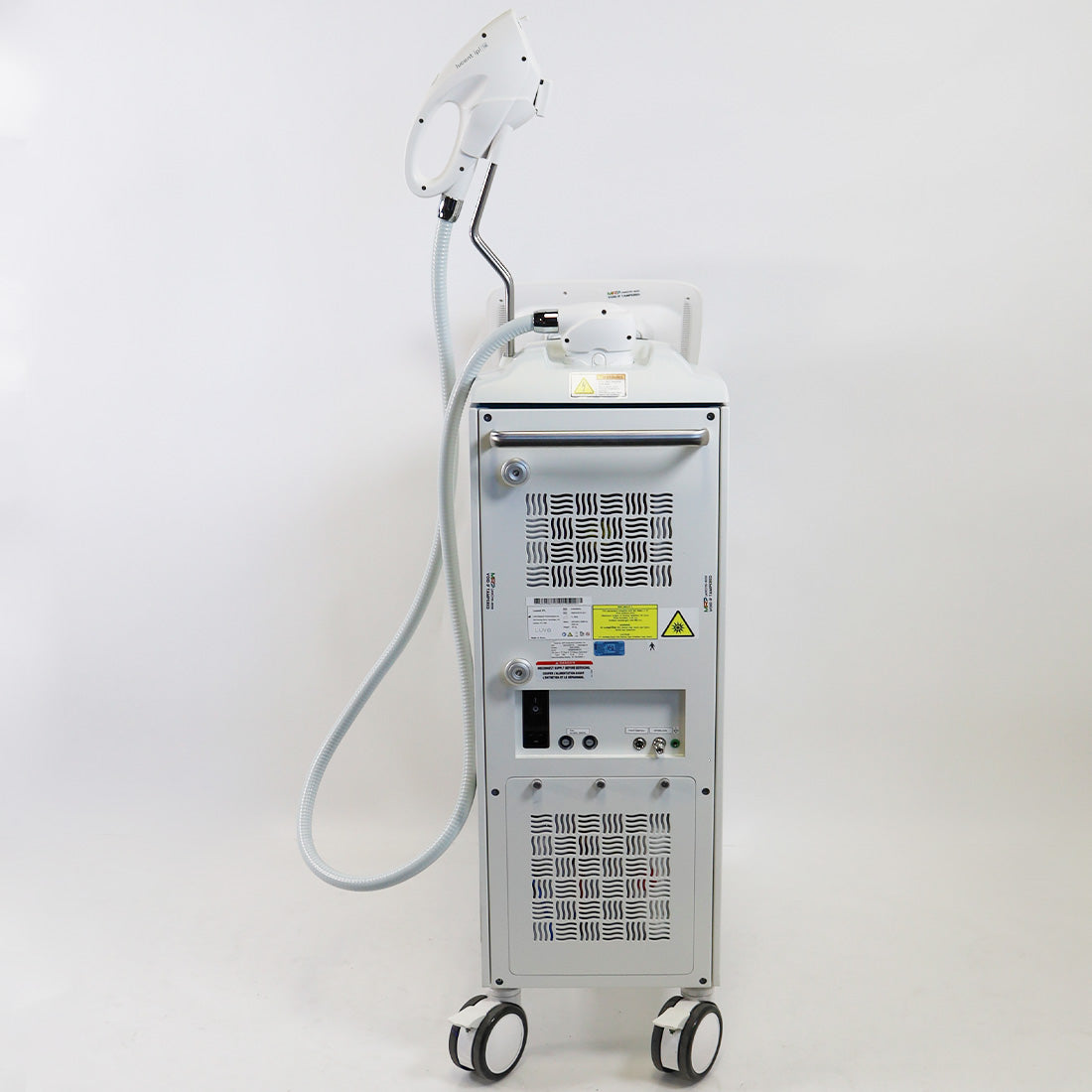 2022 Luvo Lucent IPL Laser System Skin Rejuvenation Hair Removal Lesions System