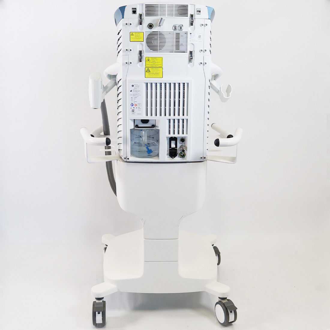 2018 Lumenis M22 Laser Fully Loaded IPL NdYag Q-Switched ResurFX System
