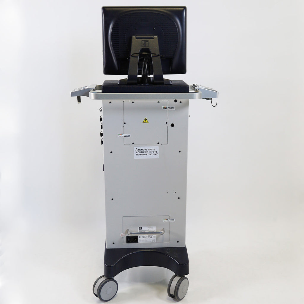 2016 Edge Systems Hydrafacial MD System Hydradermabrasion Skin Treatment 70143