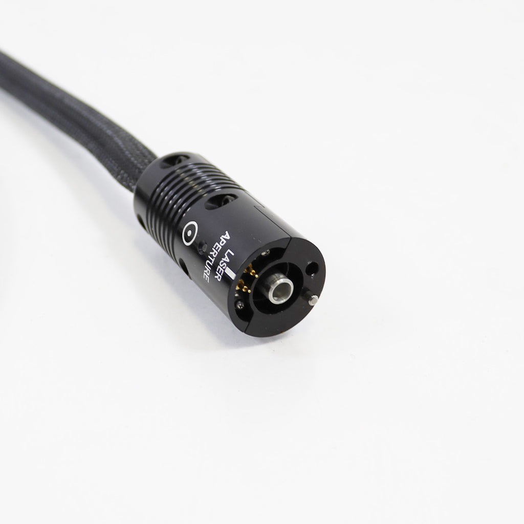 Candela Alex TriVantage Laser BAD Fiber Optic Cable 2157-40-8068 Parts AS IS