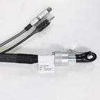 CANDELA GentleMAX GMax PRO SERIES Laser HandPiece Fiber & Cable 7122-00-9419