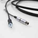 CANDELA GentleMAX GMax PRO SERIES HandPiece Fiber & Cable 7122-00-9419 Rev F