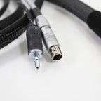 CANDELA GentleMAX GMax PRO SERIES HandPiece Fiber & Cable 7122-00-9419 Rev H