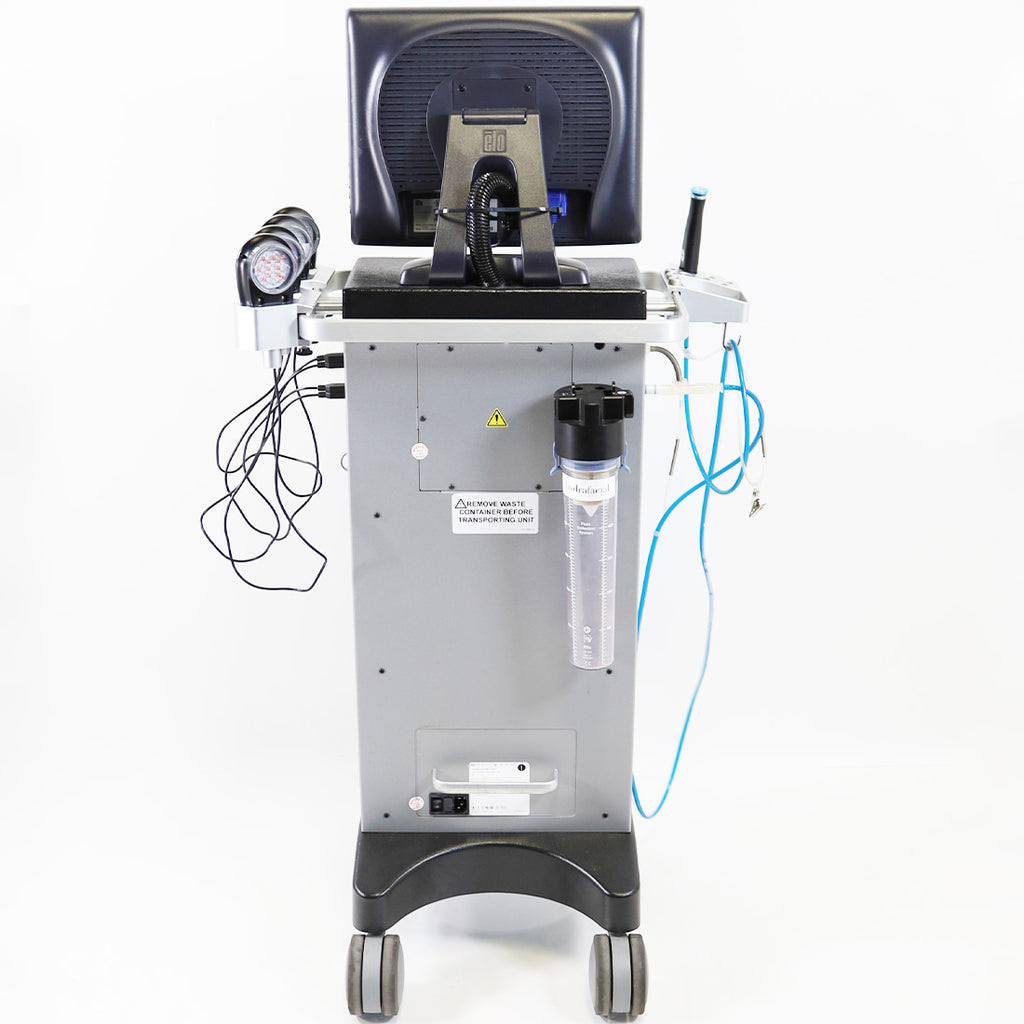 2021 Edge Systems Hydrafacial MD Elite System Hydradermabrasion Skin Treatment