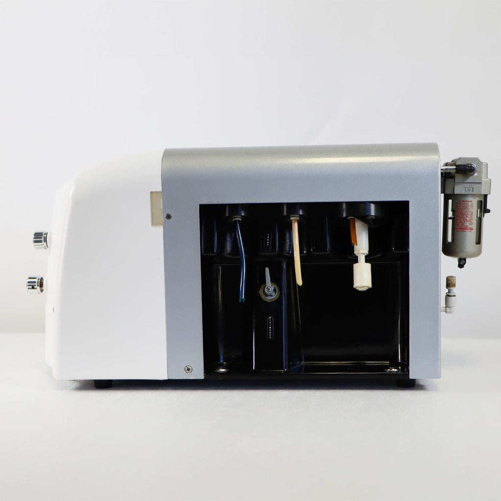 Envy Medical SilkPeel Dermalinfusion Skin Resurfacing Treatment System 934.4 Hours