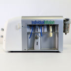 Envy Medical SilkPeel Dermalinfusion Skin Resurfacing Treatment System 232.1 Hours