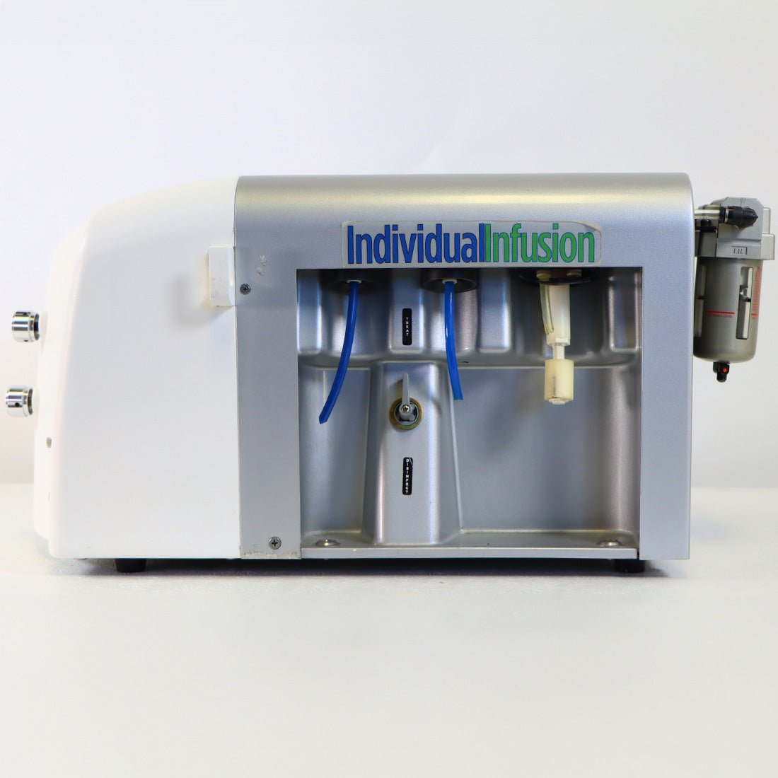 Envy Medical SilkPeel Dermalinfusion Skin Resurfacing Treatment System 232.1 Hours