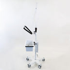 AccuVein Vein Finder HF580 Illuminator Rolling Cart Stand AV500 Handpiece HP