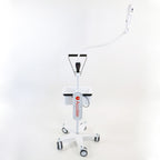 AccuVein Vein Finder HF580 Illuminator Rolling Cart Stand AV500 Handpiece HP
