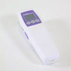 AccuVein Vein Finder HF580 Illuminator Rolling Cart Stand AV500 Handpiece HP