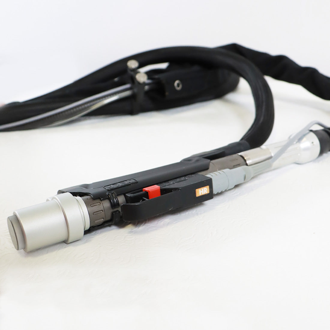 2021 DEKA MotusAY Moveo Alexandrite Nd:YAG Hair Removal Laser System