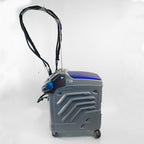 2021 DEKA MotusAY Moveo Alexandrite Nd:YAG Hair Removal Laser System