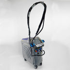 2021 DEKA MotusAY Moveo Alexandrite Nd:YAG Hair Removal Laser System
