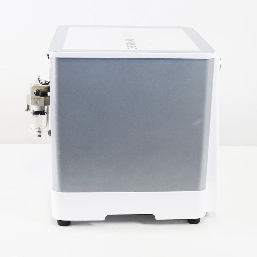 Envy Medical SilkPeel 3 MD SP3 Dermalinfusion Skin Treatment System 55.0 Hours