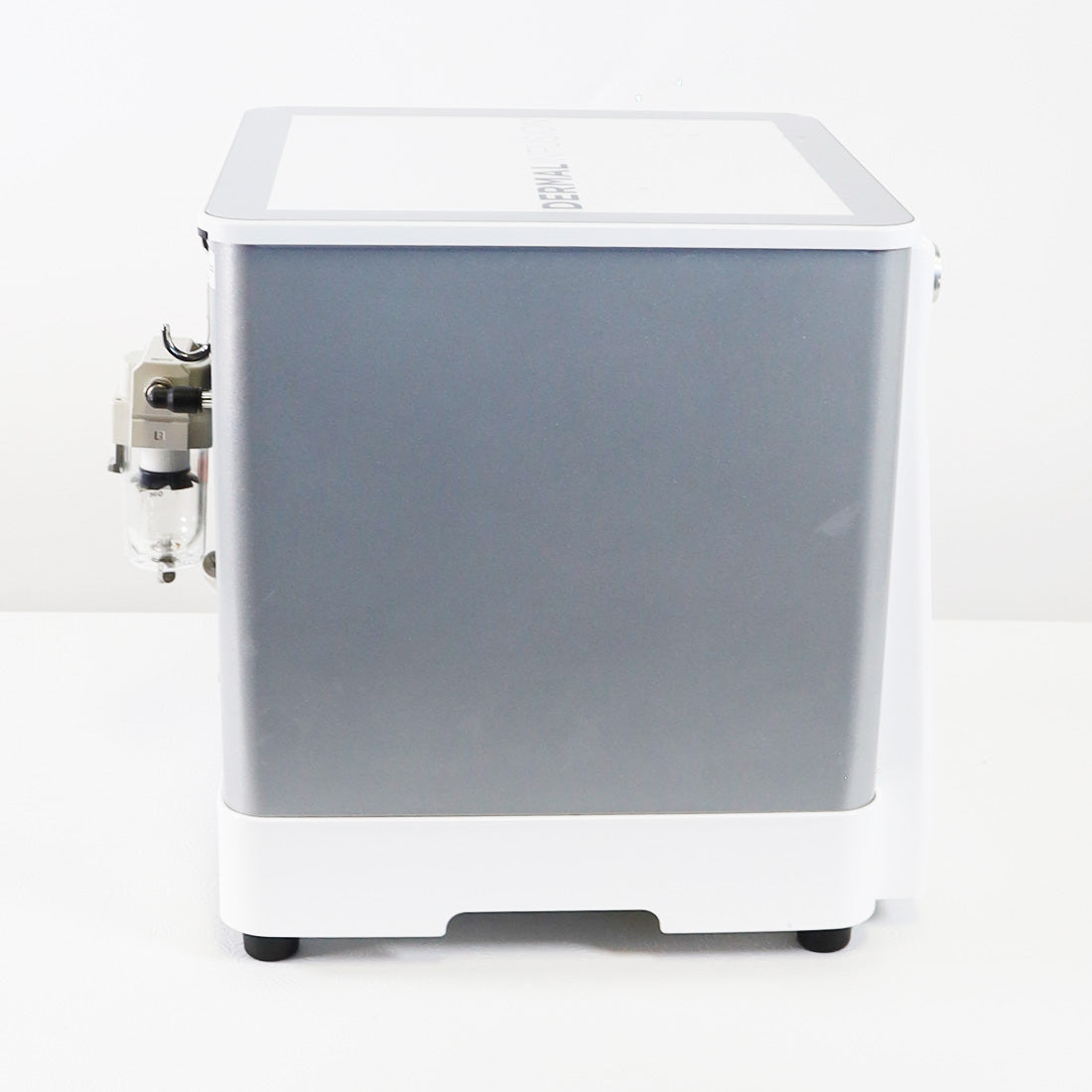 Envy Medical SilkPeel 3 MD SP3 Dermalinfusion Skin Treatment System 55.0 Hours