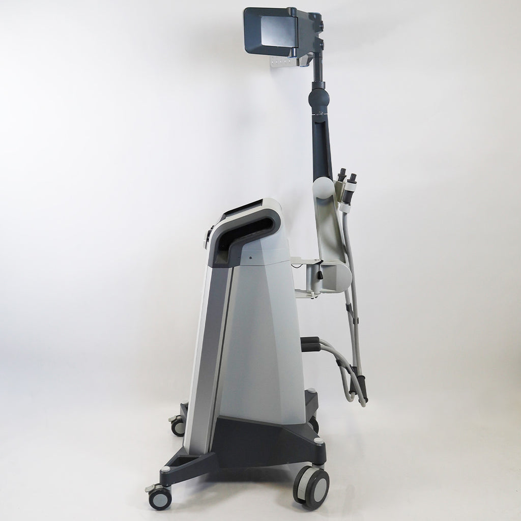 2014 BTL Vanquish ME RF Core & Flex Applicator Circumference Reduction Fat Removal