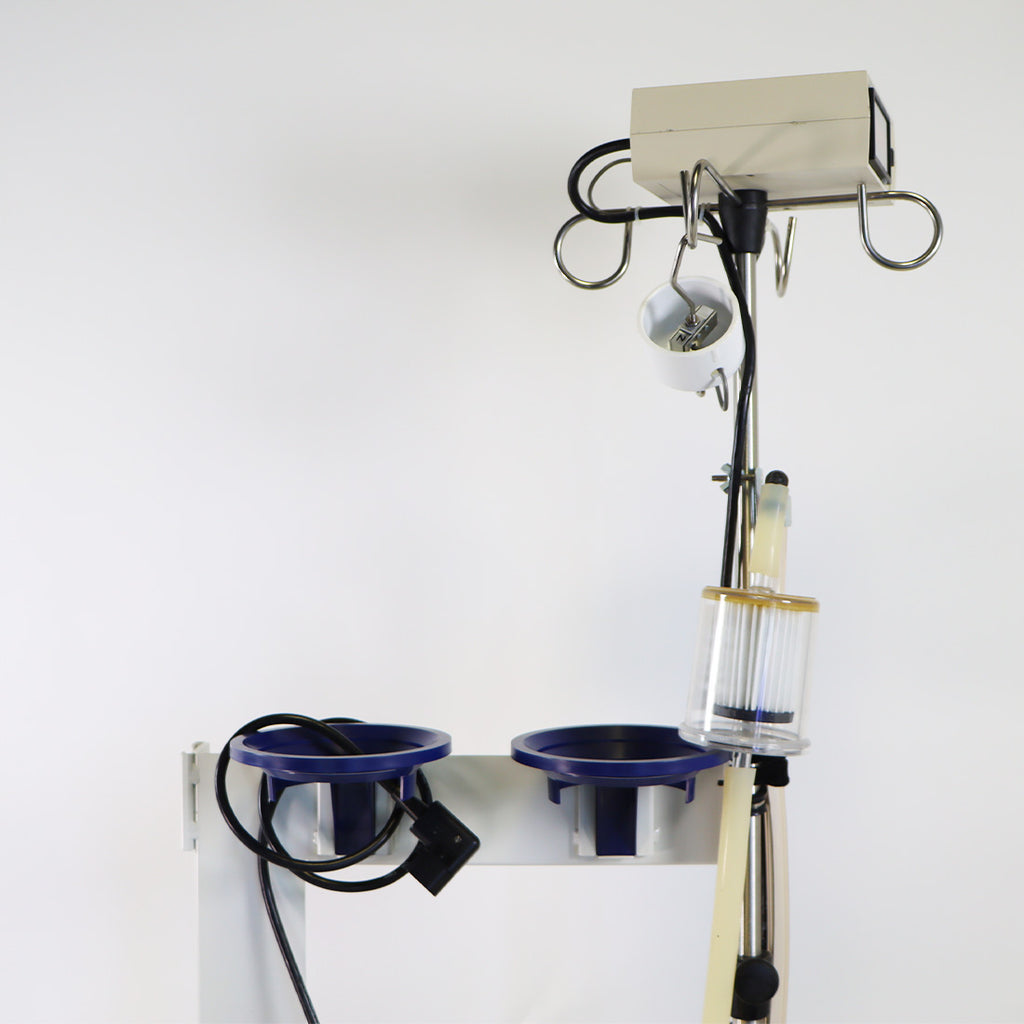 Sound Surgical Tech Vaser-2 VentX Aspiration Workstation System & Cart