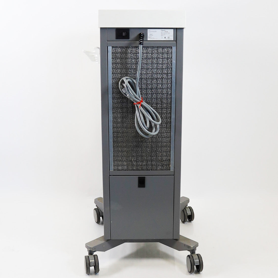 2006 Cynosure Cynergy MPX Nd YAG System With Cryo 5 Chiller Cooling System