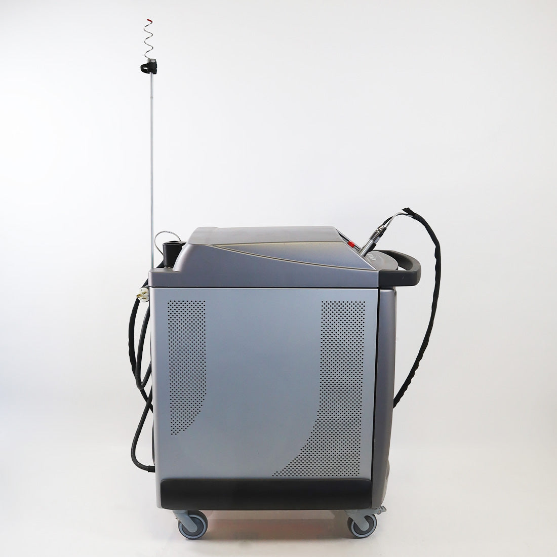 2006 Cynosure Cynergy MPX Nd YAG System With Cryo 5 Chiller Cooling System
