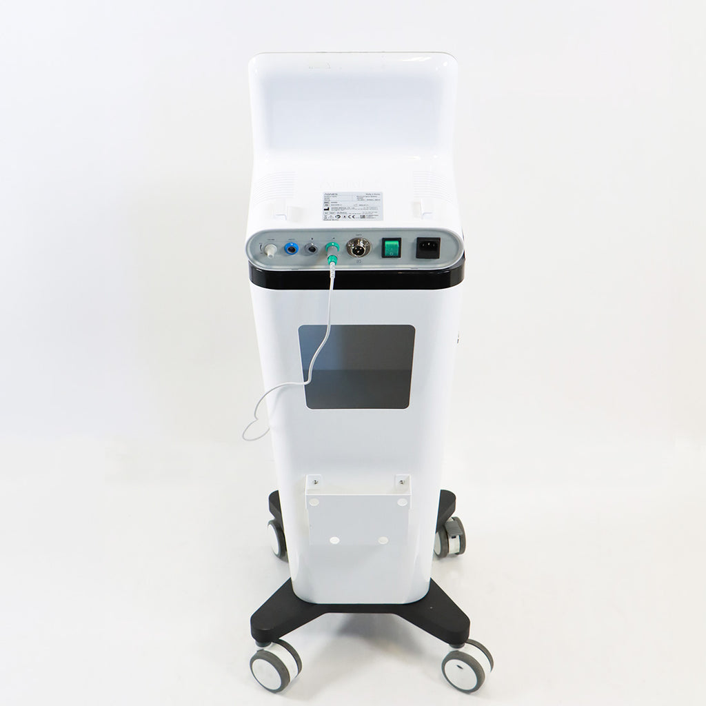 2022 Agnes RF Electrosurgical ESG Radio Frequency Microneedling System