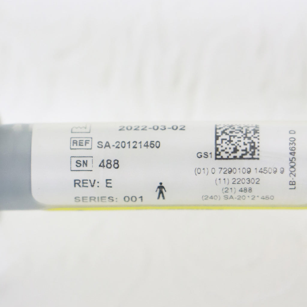 2022 Lumenis OptiLight Non-Invasive Pulse Technology Dry Eye Relief System