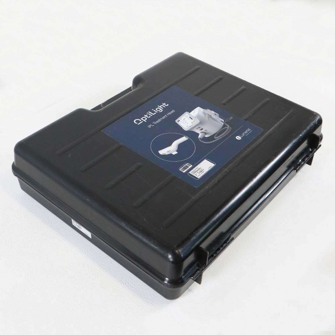 2022 Lumenis OptiLight Non-Invasive Pulse Technology Dry Eye Relief System