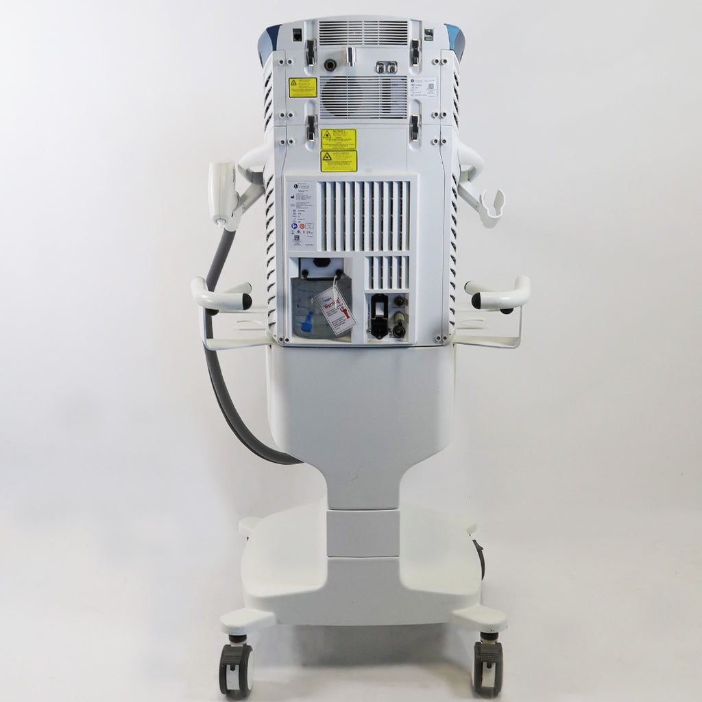 2018 Lumenis M22 Laser IPL Fully Loaded NdYag Q-Switched ResurFX System