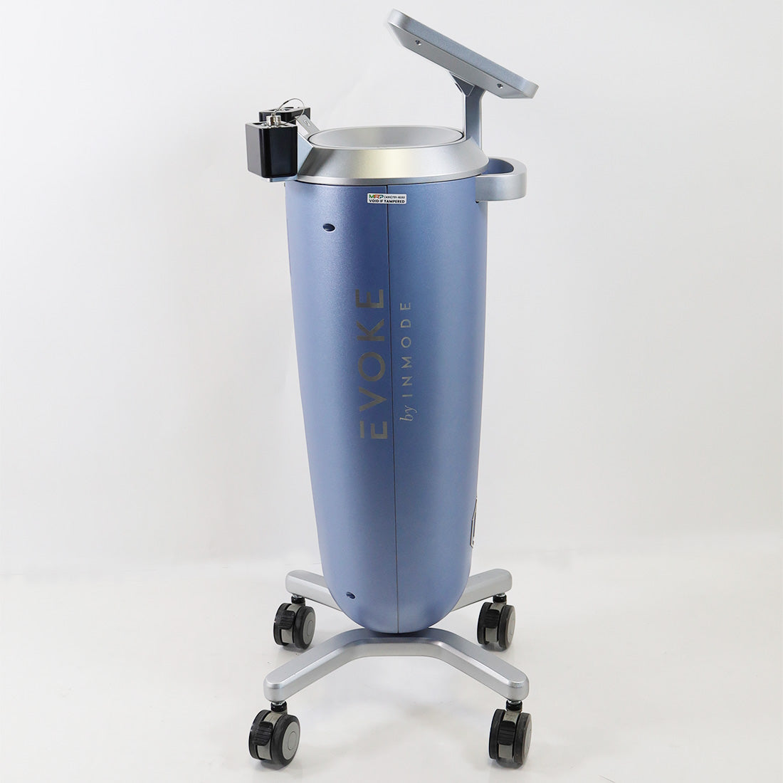 2020 InMode EVOKE RF Facial Remodeling Submental Cheek Chin System