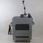 2016 Candela GentleMax GMax Pro YAG Alex 755 1064 System