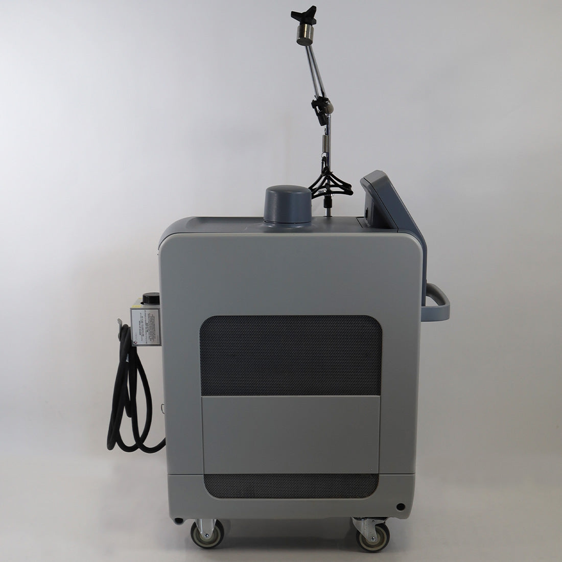 2016 Candela GentleMax GMax Pro YAG Alex 755 1064 System