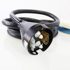 Lumenis QUANTUM IPL Laser Treatment SR560 Handpiece PARTS AS IS SA3620002-F