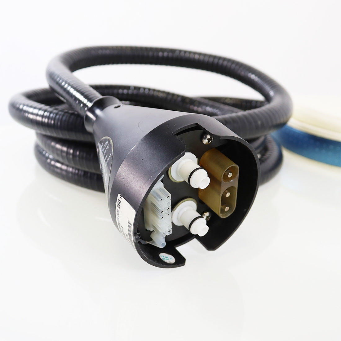 Lumenis QUANTUM IPL Laser Treatment SR560 Handpiece PARTS AS IS SA3620002-F