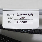 Candela VBeam PERFECTA Laser Fiber Delivery System Handpiece 7122-00-3692
