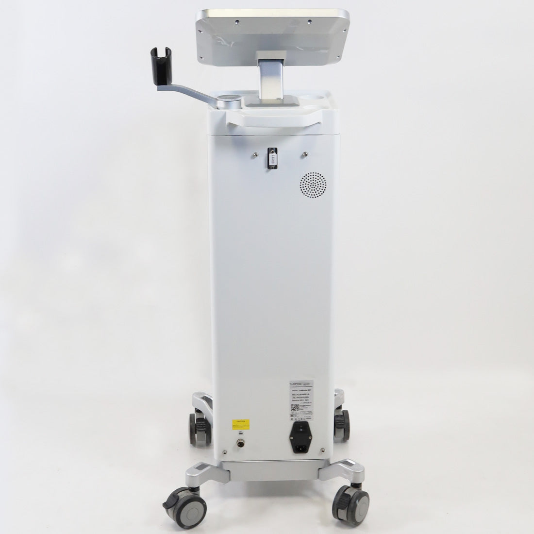 2019 InMode Embrace RF Morpheus 8 System