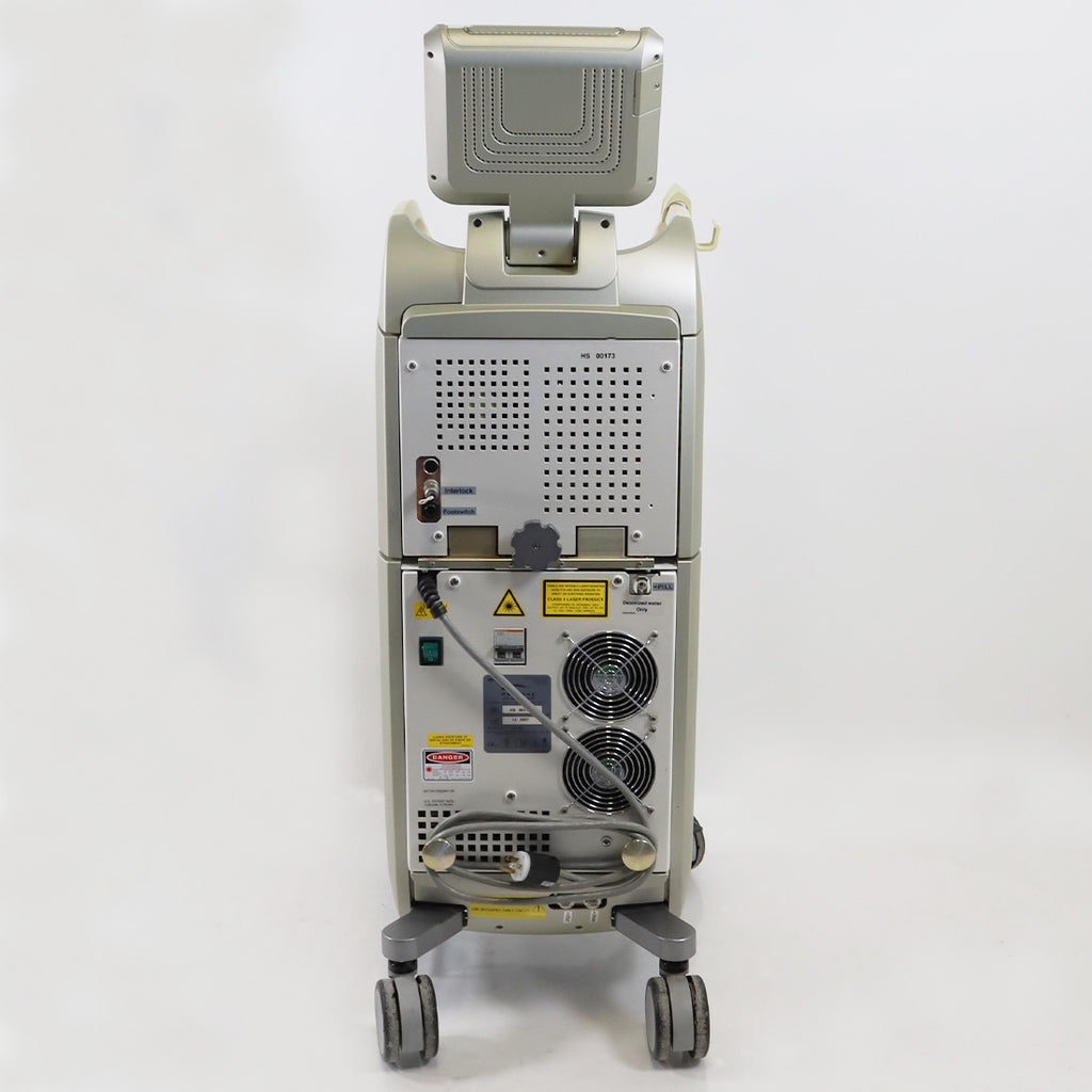 2007 Alma Lasers Harmony System with VL/PL HR Handpieces
