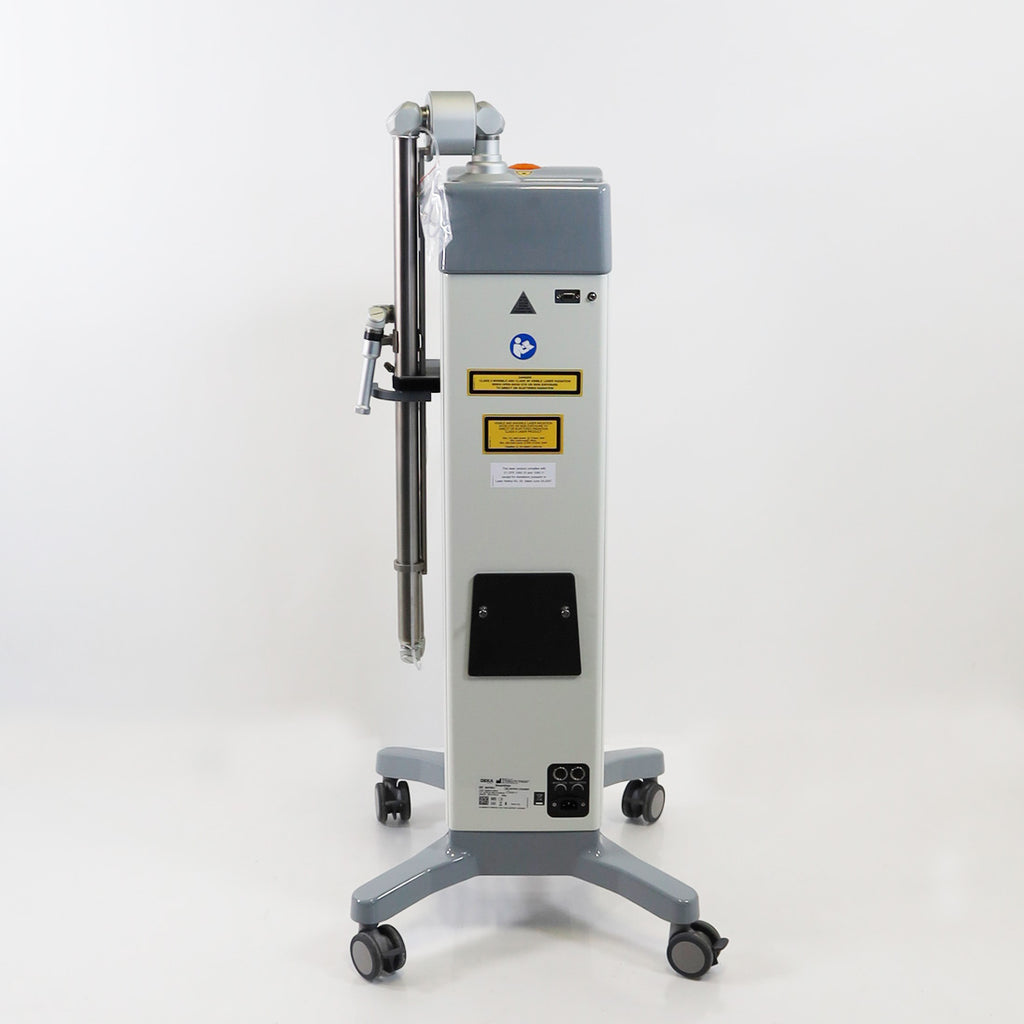 Deka SmartXide CO2 Resurfacing Laser