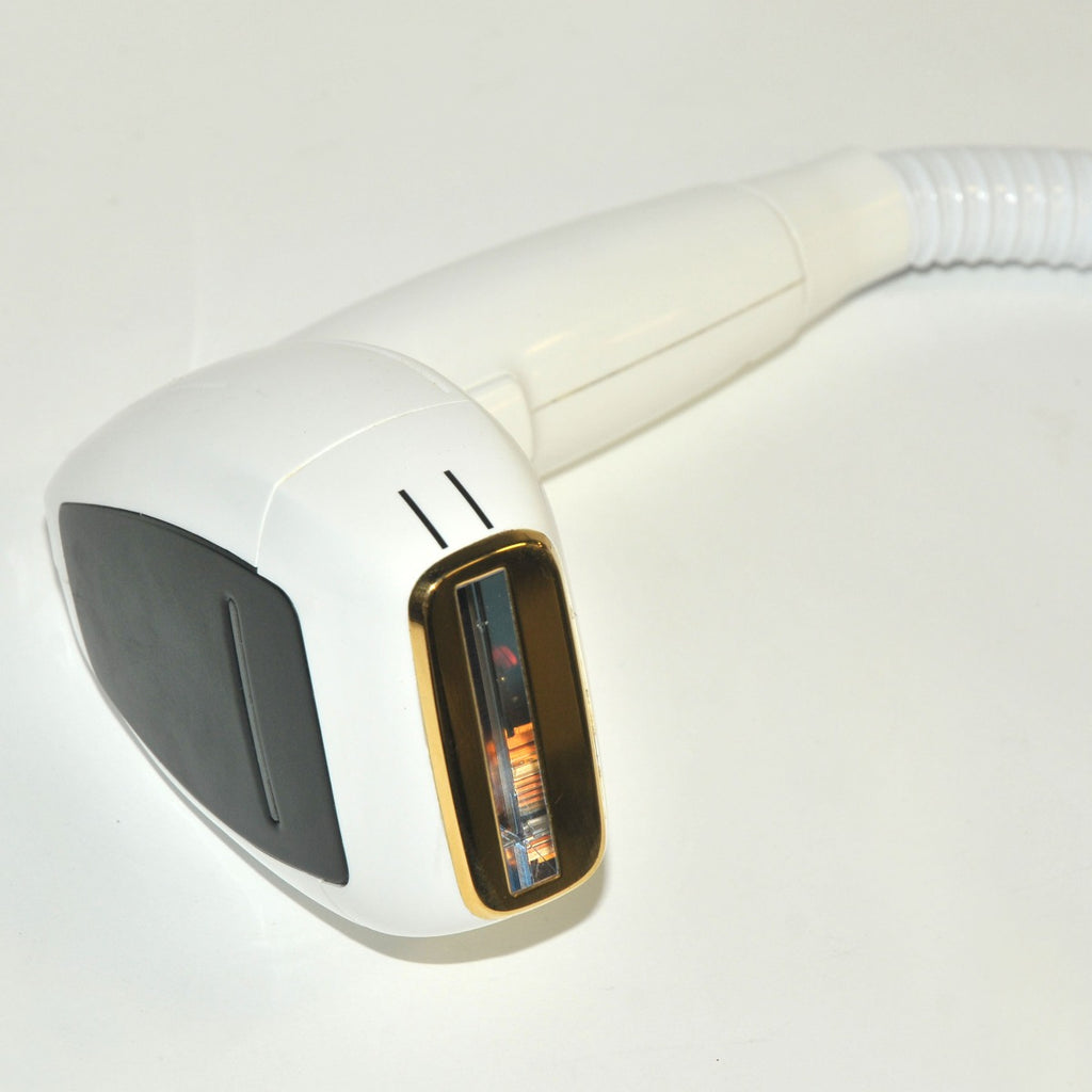 InMode DioLaze HR 810 nm Diode Laser Hair Removal Handpiece Body Facial Clinical